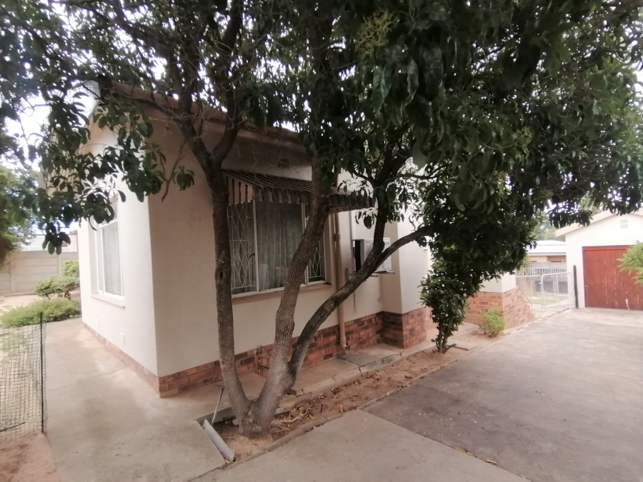 3 Bedroom Property for Sale in Dalsig Western Cape